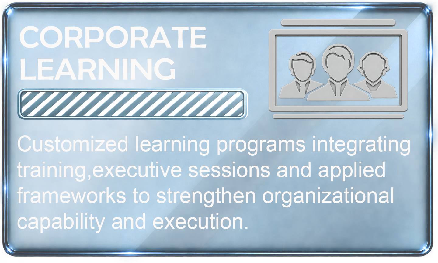 Executive Seminars